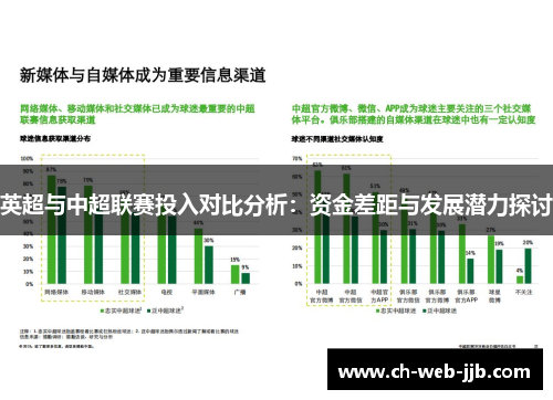 英超与中超联赛投入对比分析：资金差距与发展潜力探讨