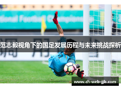 范志毅视角下的国足发展历程与未来挑战探析