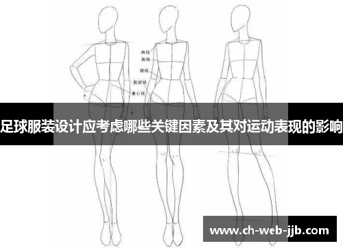 足球服装设计应考虑哪些关键因素及其对运动表现的影响 足球服装设计应考虑哪些关键因素及其对运动表现的影响