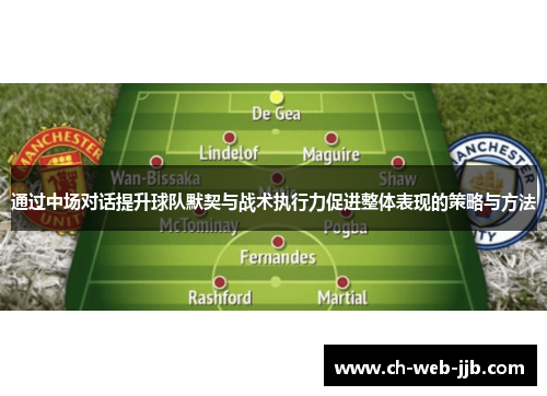 通过中场对话提升球队默契与战术执行力促进整体表现的策略与方法
