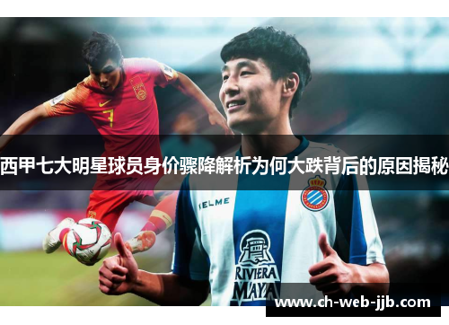 西甲七大明星球员身价骤降解析为何大跌背后的原因揭秘