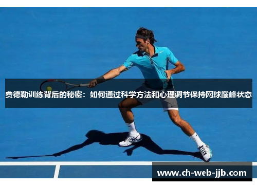 费德勒训练背后的秘密：如何通过科学方法和心理调节保持网球巅峰状态